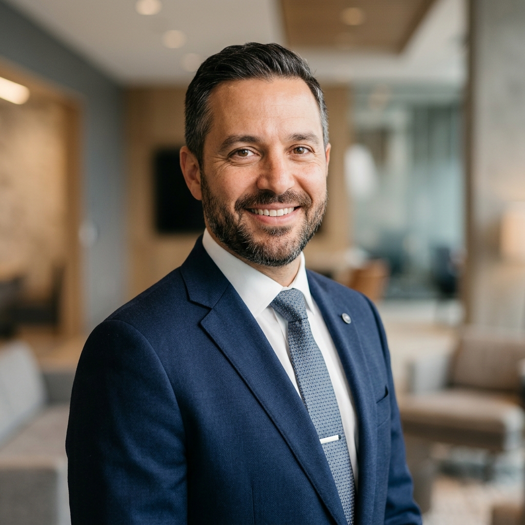 Founder & CEO