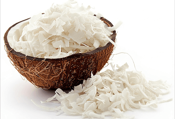 Coconut Chips